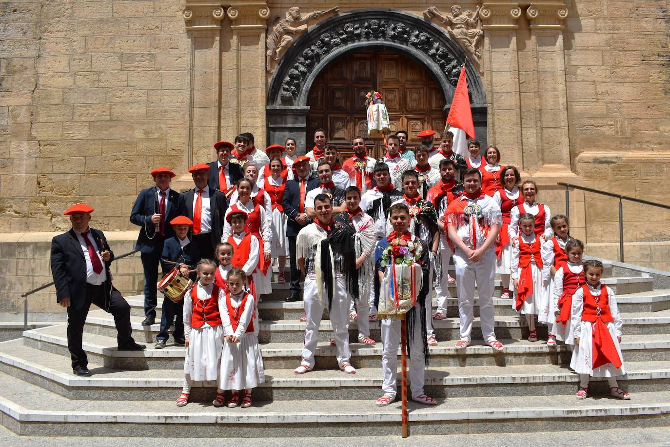 Fin de semana de actos culturales, deportivos y gastronómicos en Cervera