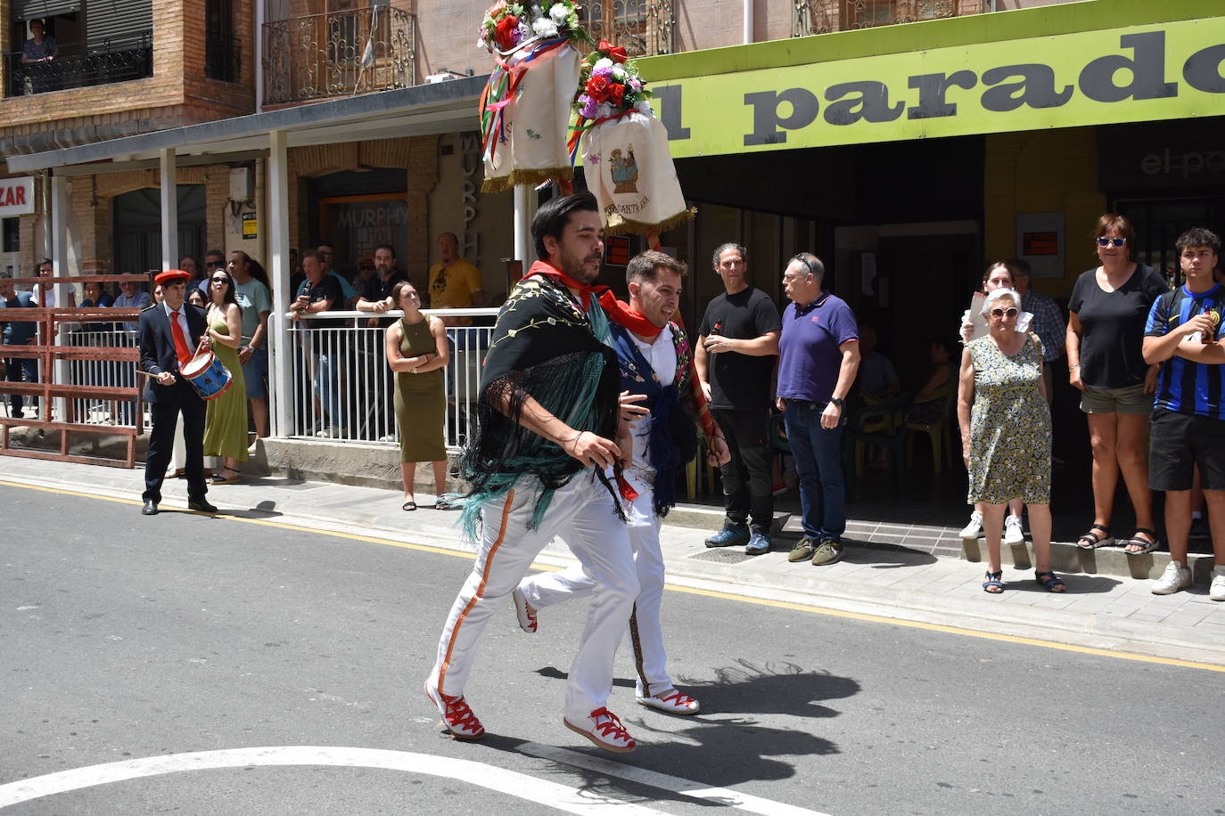 Fin de semana de actos culturales, deportivos y gastronómicos en Cervera
