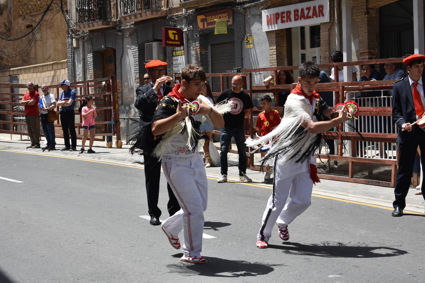 Fin de semana de actos culturales, deportivos y gastronómicos en Cervera