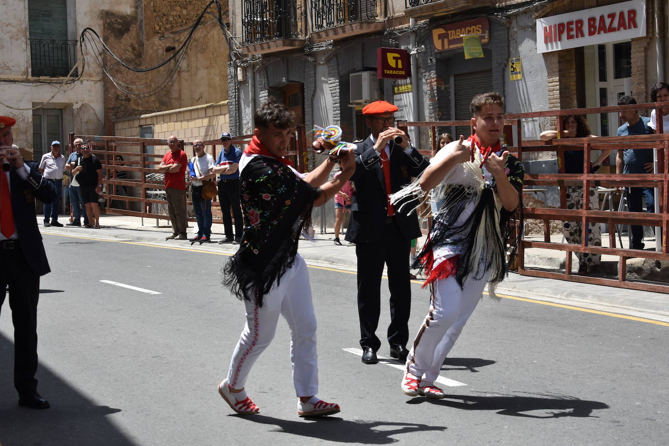 Fin de semana de actos culturales, deportivos y gastronómicos en Cervera