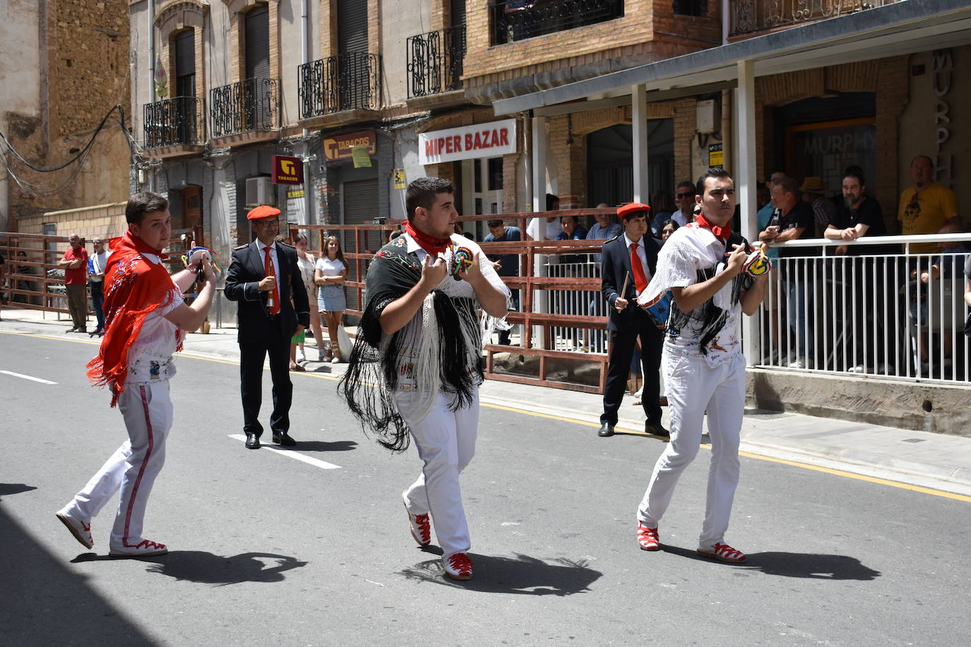 Fin de semana de actos culturales, deportivos y gastronómicos en Cervera