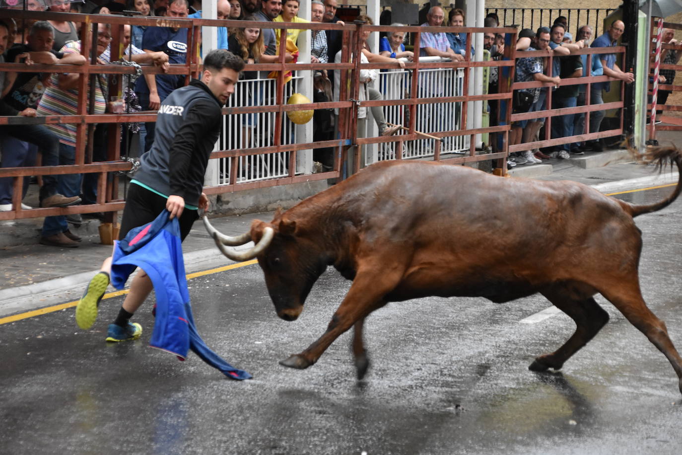 Fin de semana de actos culturales, deportivos y gastronómicos en Cervera