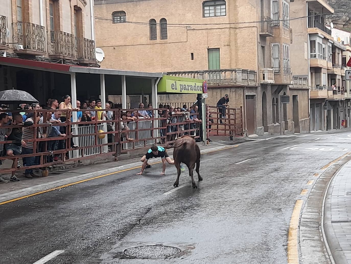 Fin de semana de actos culturales, deportivos y gastronómicos en Cervera