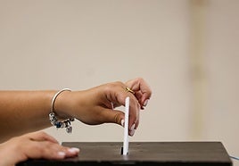 DIRECTO | Elecciones al Parlamento Europeo