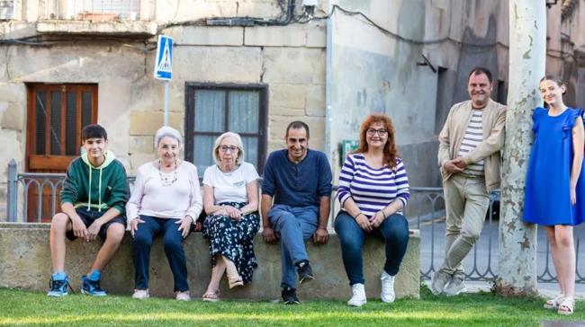El 9 de junio fue el día de La Rioja. ¿Qué curiosidad se produce ese día en Cenicero?