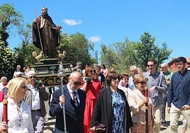 Viloria y Santo Domingo, unidos otra vez