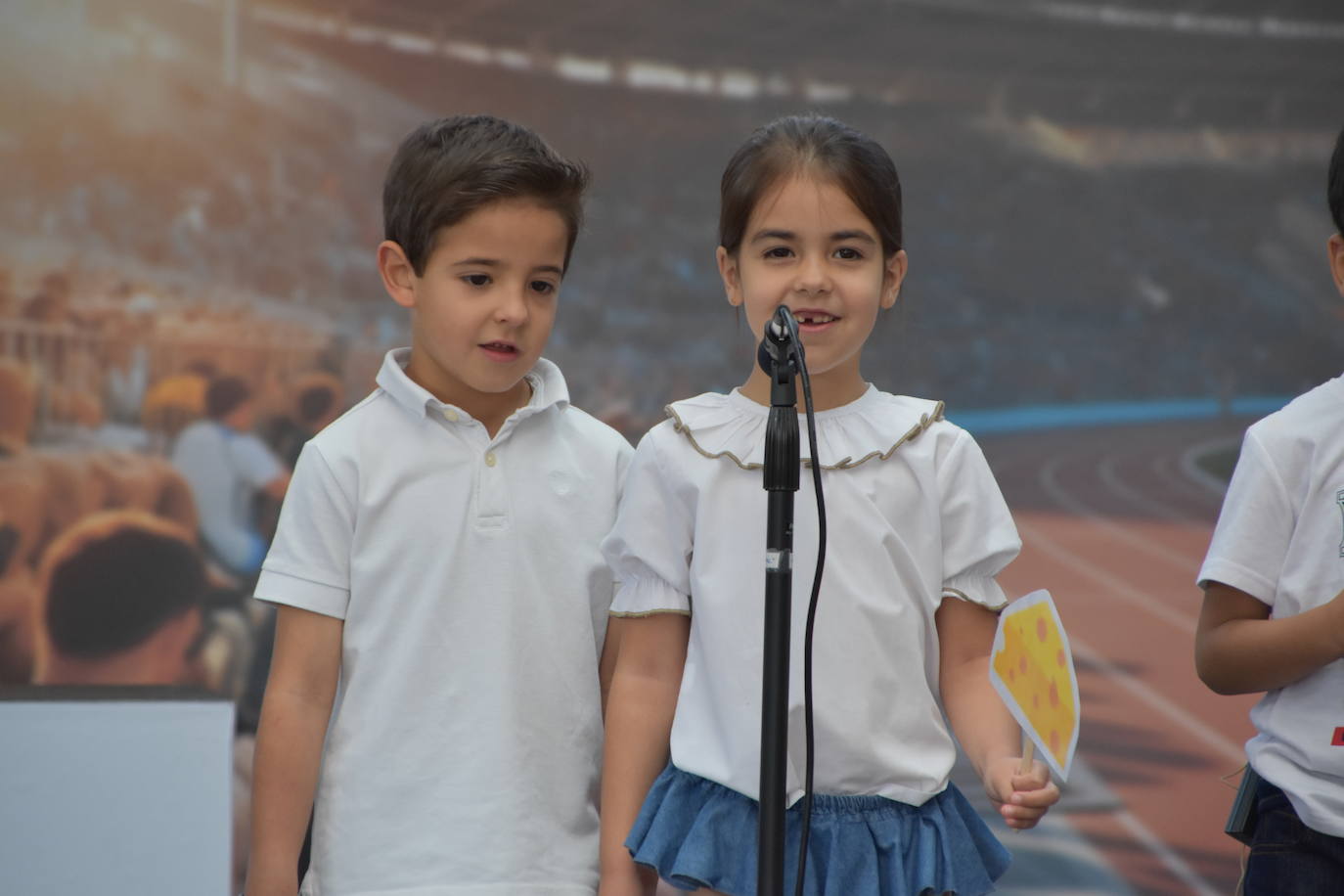 XIV edición del Maratón de Cuentacuentos de Autol