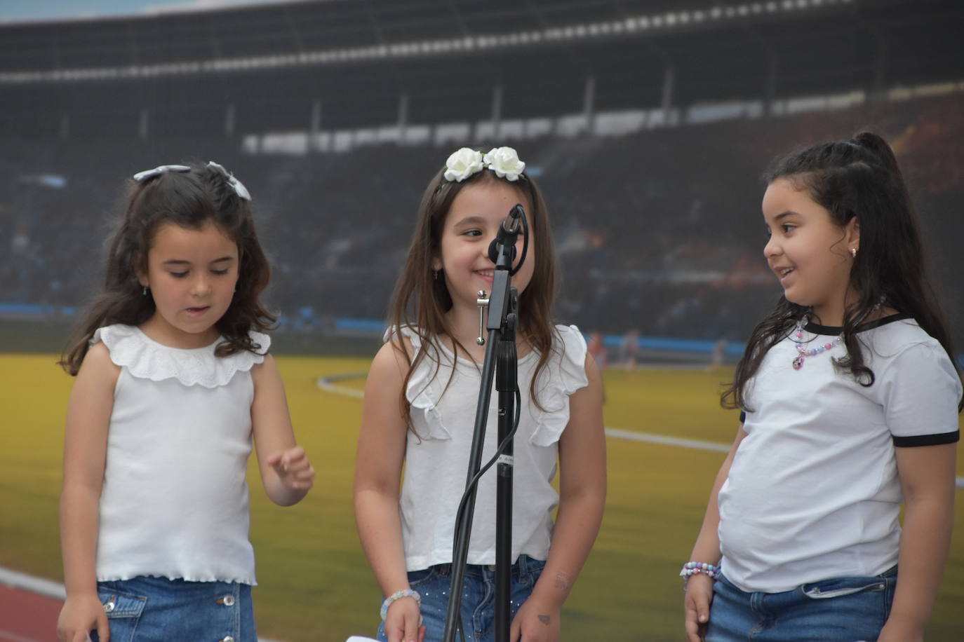 XIV edición del Maratón de Cuentacuentos de Autol