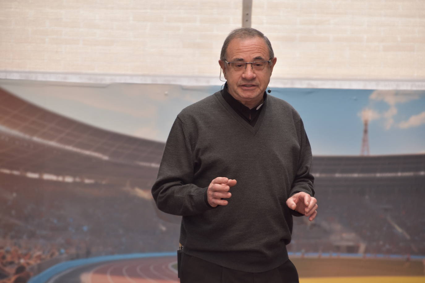 XIV edición del Maratón de Cuentacuentos de Autol