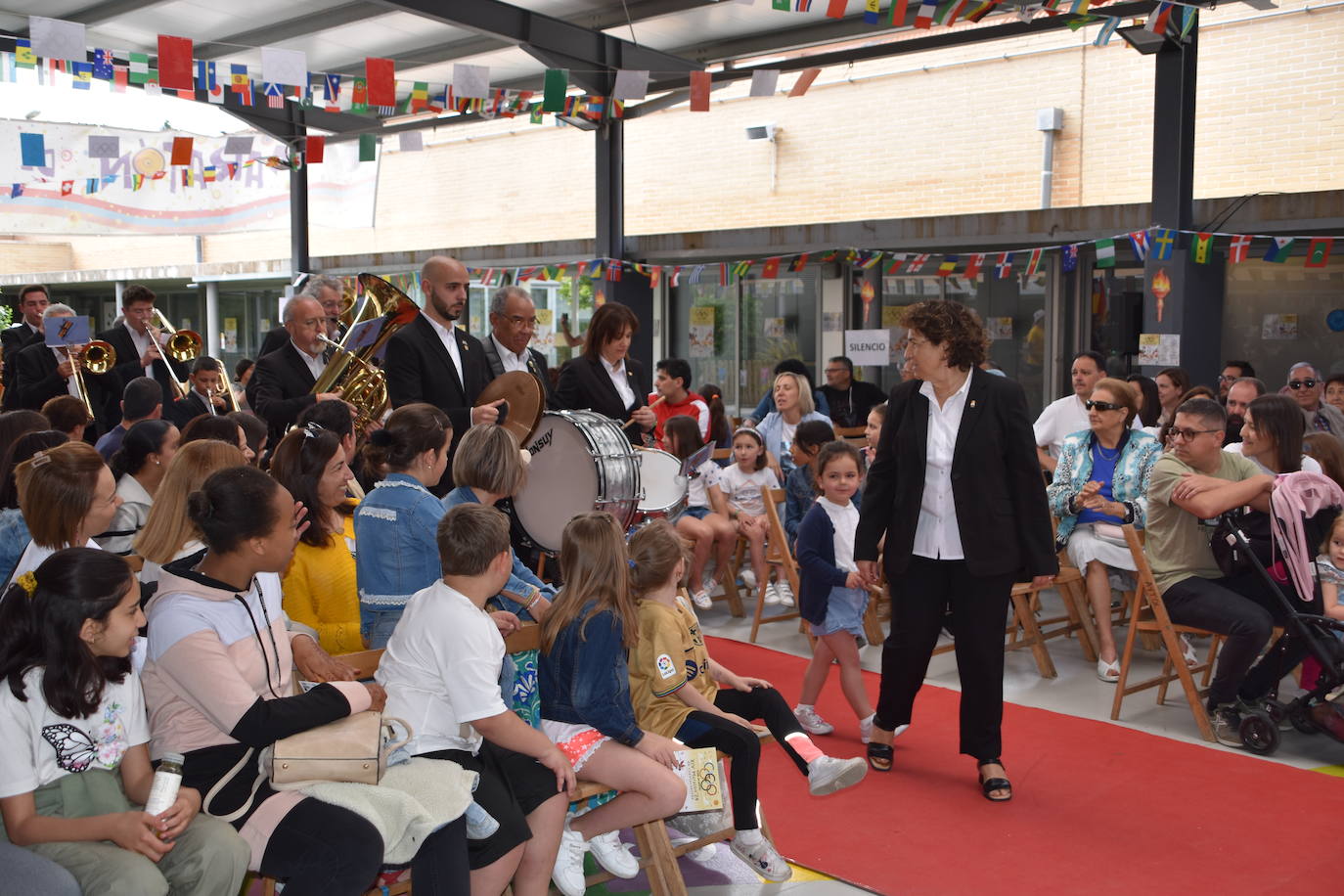 XIV edición del Maratón de Cuentacuentos de Autol