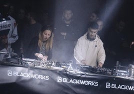 El sábado 22 se celebra el Valtechno Festival