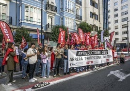 Concentración en la Agencia Tributaria