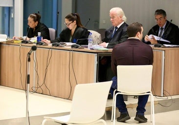 «No fue un adelantamiento, fue algo más: un desprecio total», asegura un agente