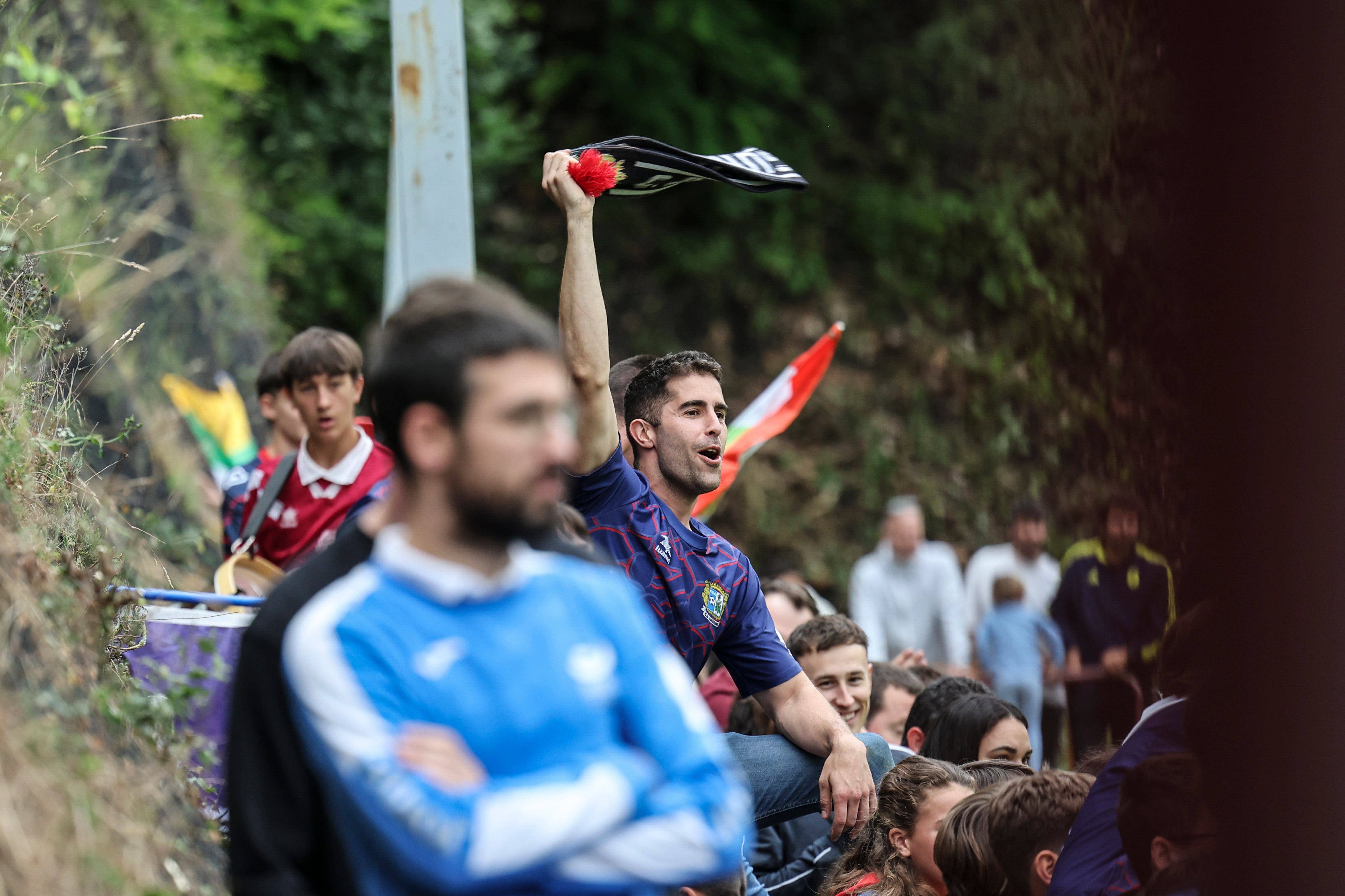 El partido Anguiano-Ardoi