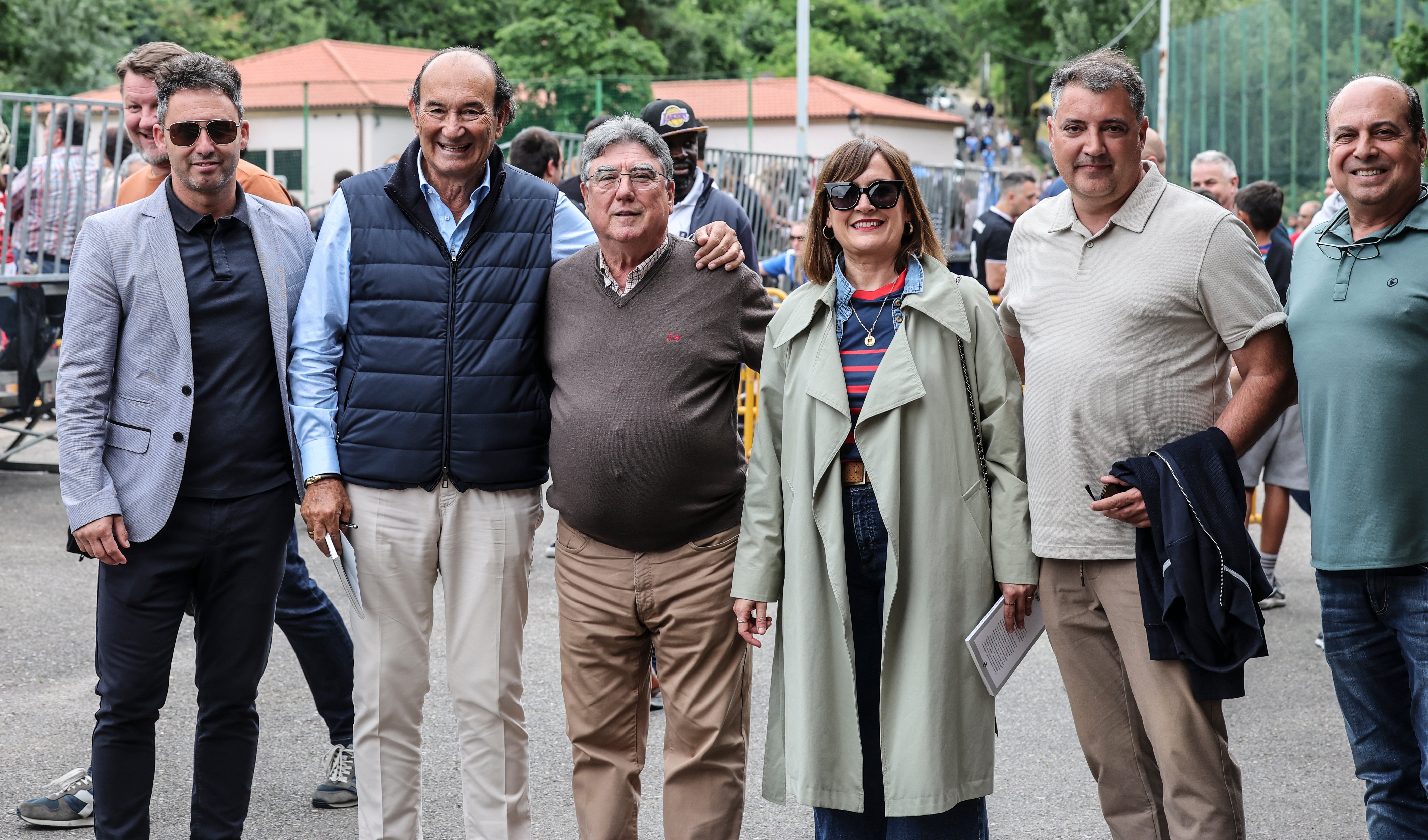 El partido Anguiano-Ardoi