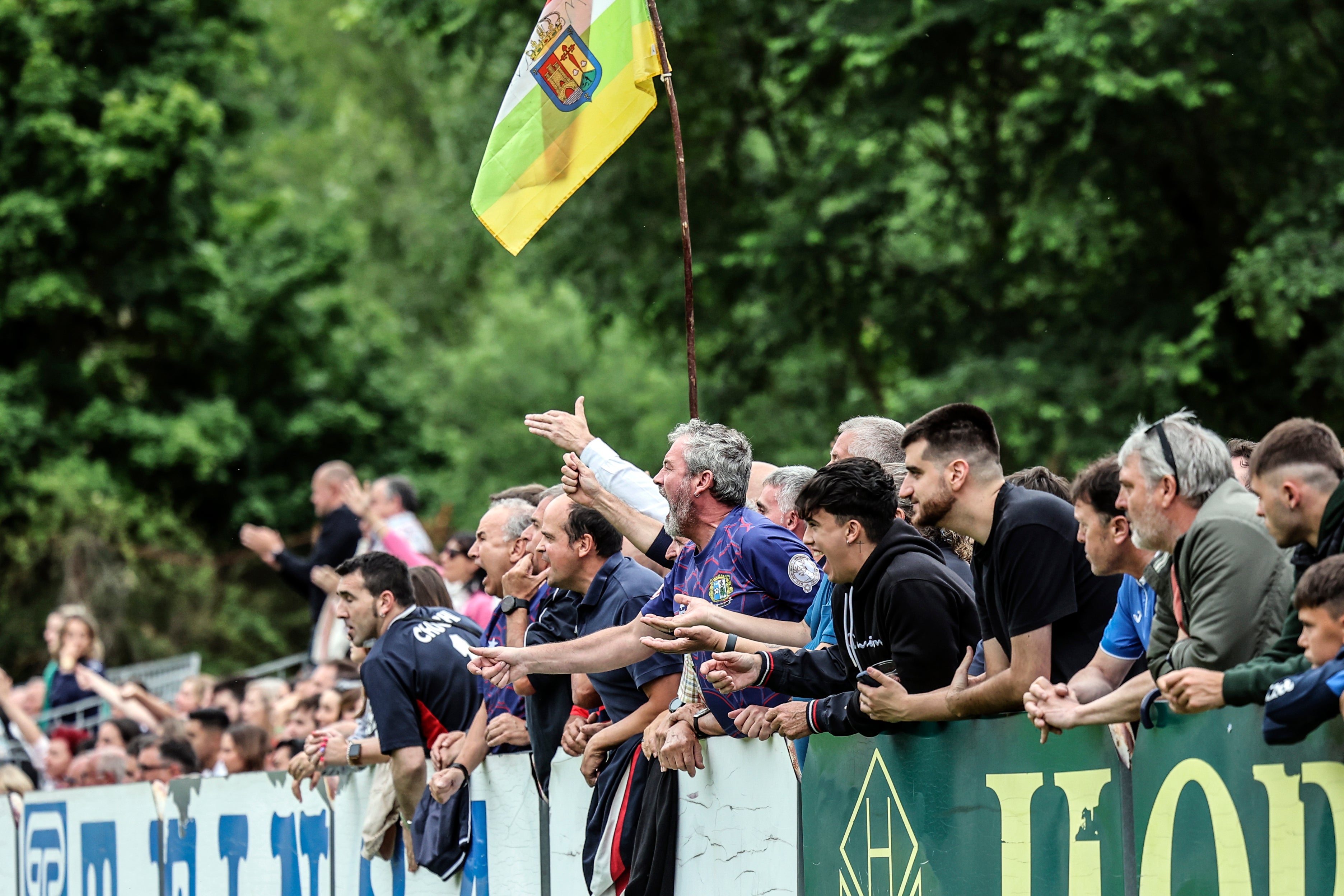 El partido Anguiano-Ardoi