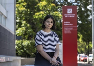 «Ser chico o chica no te impide sacar adelante una ingeniería»