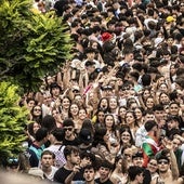 El Holika engrandece a Calahorra