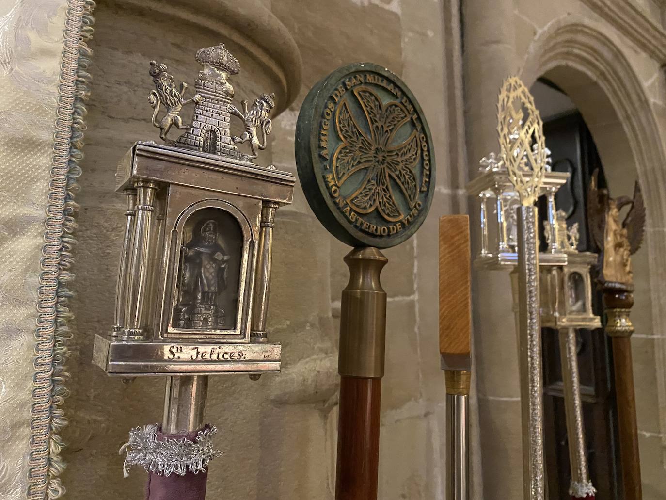 Haro celebra el día de San Felices