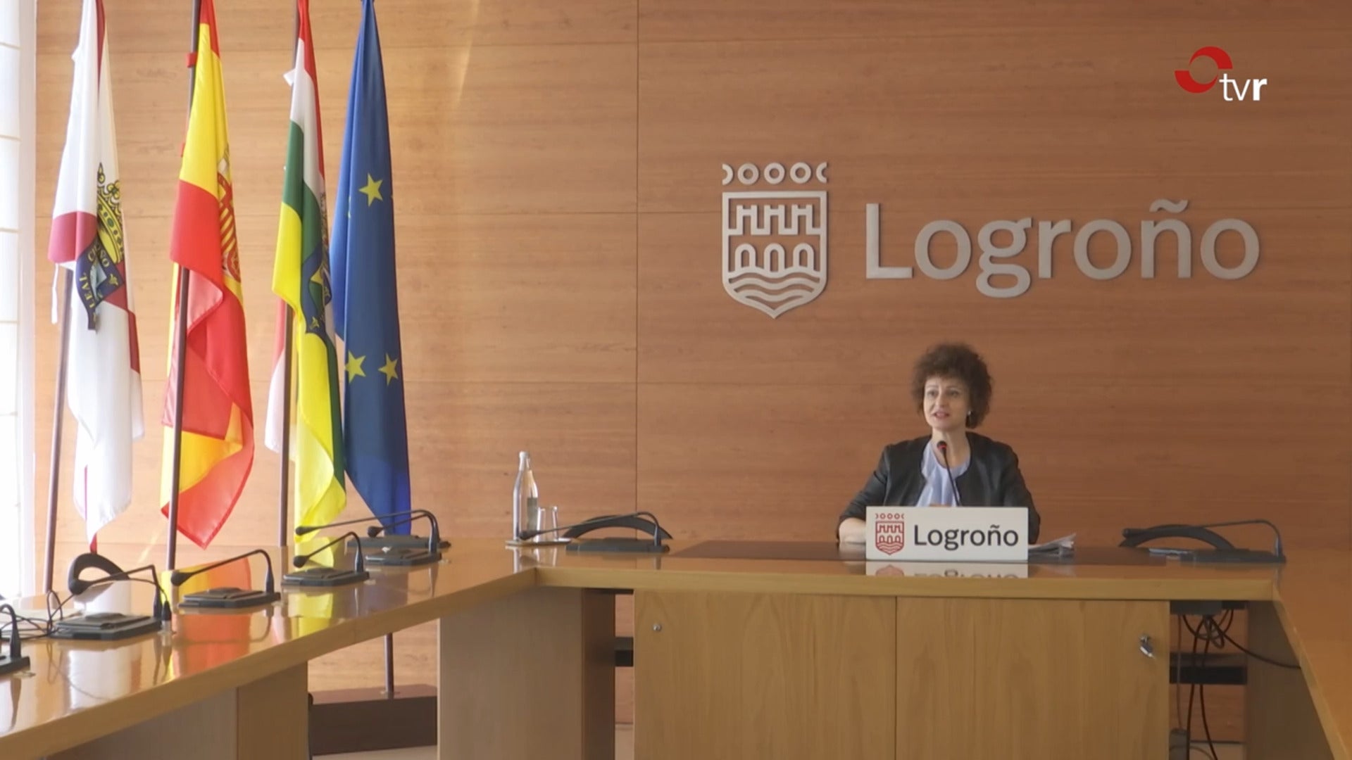 El ayuntamiento de Logroño se suma a la reclamación de los opositores que aprobaron las pruebas para la oposición de operario en el ayuntamiento