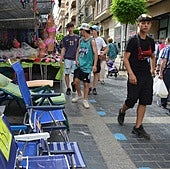 El Holika mañanero lo vuelve a 'petar'