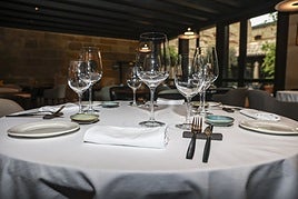 Allegar: reinterpretar el recetario riojano