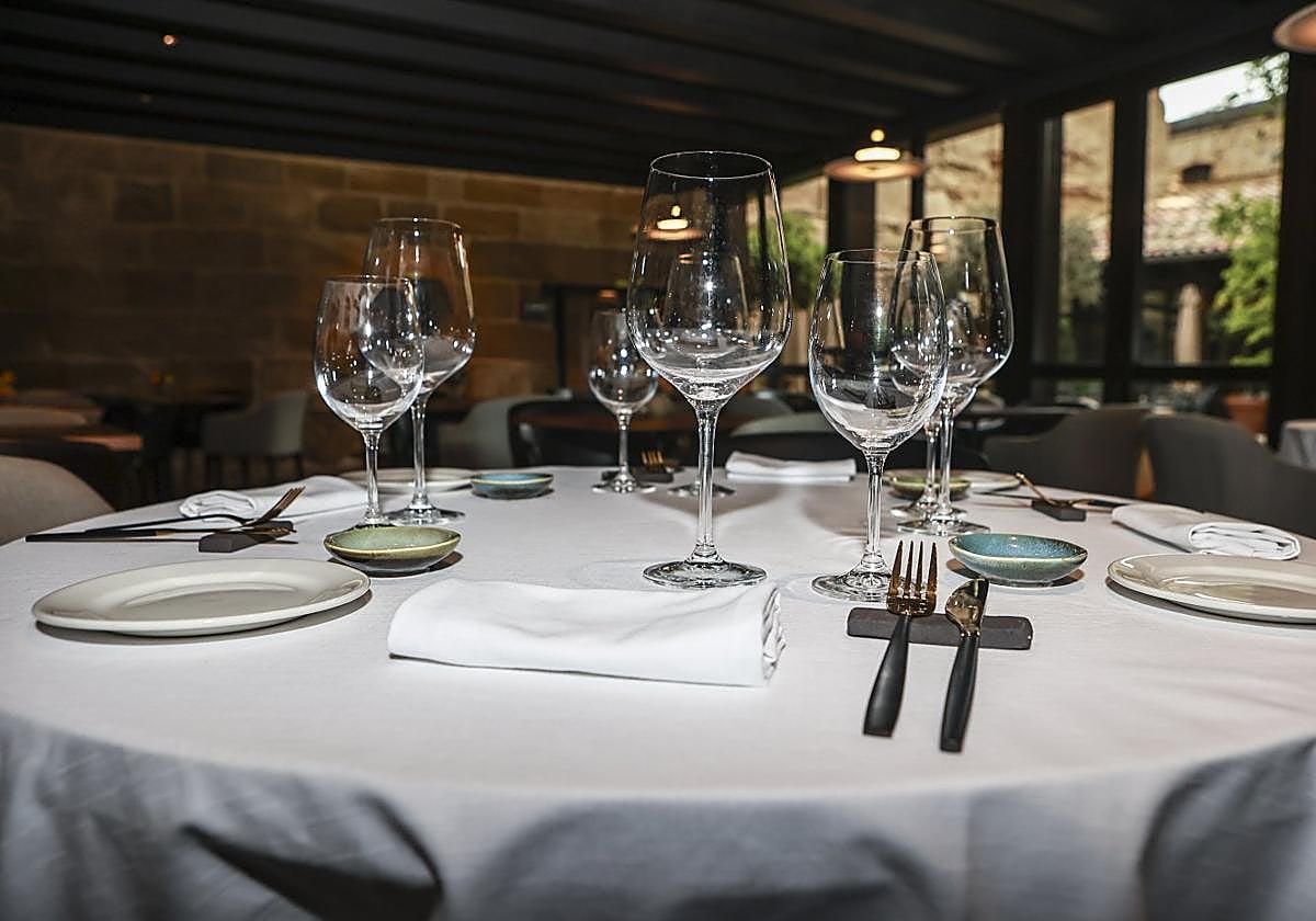 Allegar: reinterpretar el recetario riojano