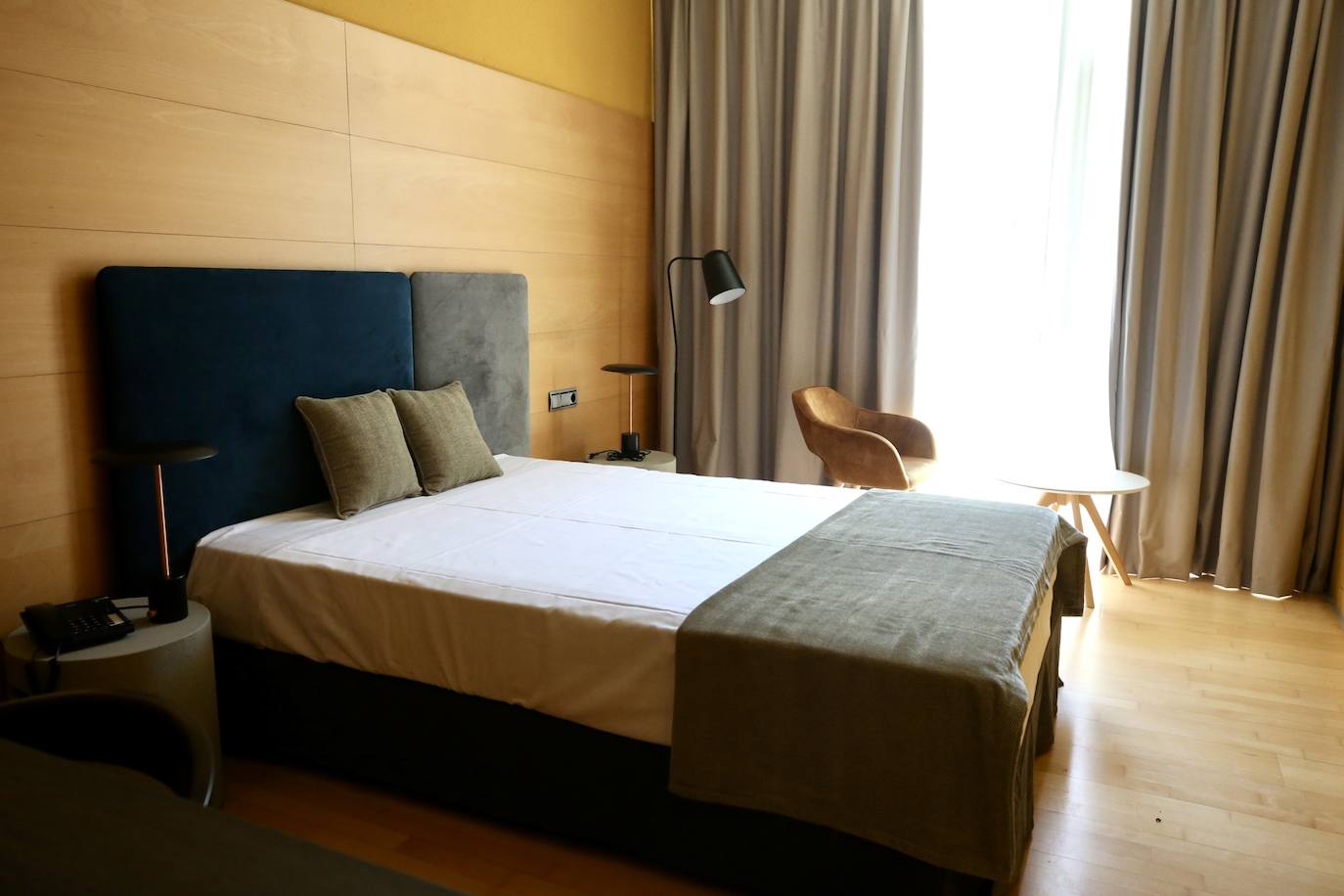 El balneario Baños de la Albotea abre sus puertas