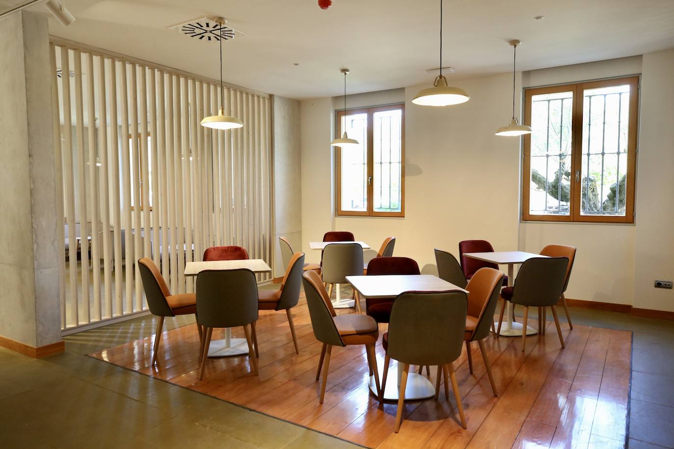 El balneario Baños de la Albotea abre sus puertas