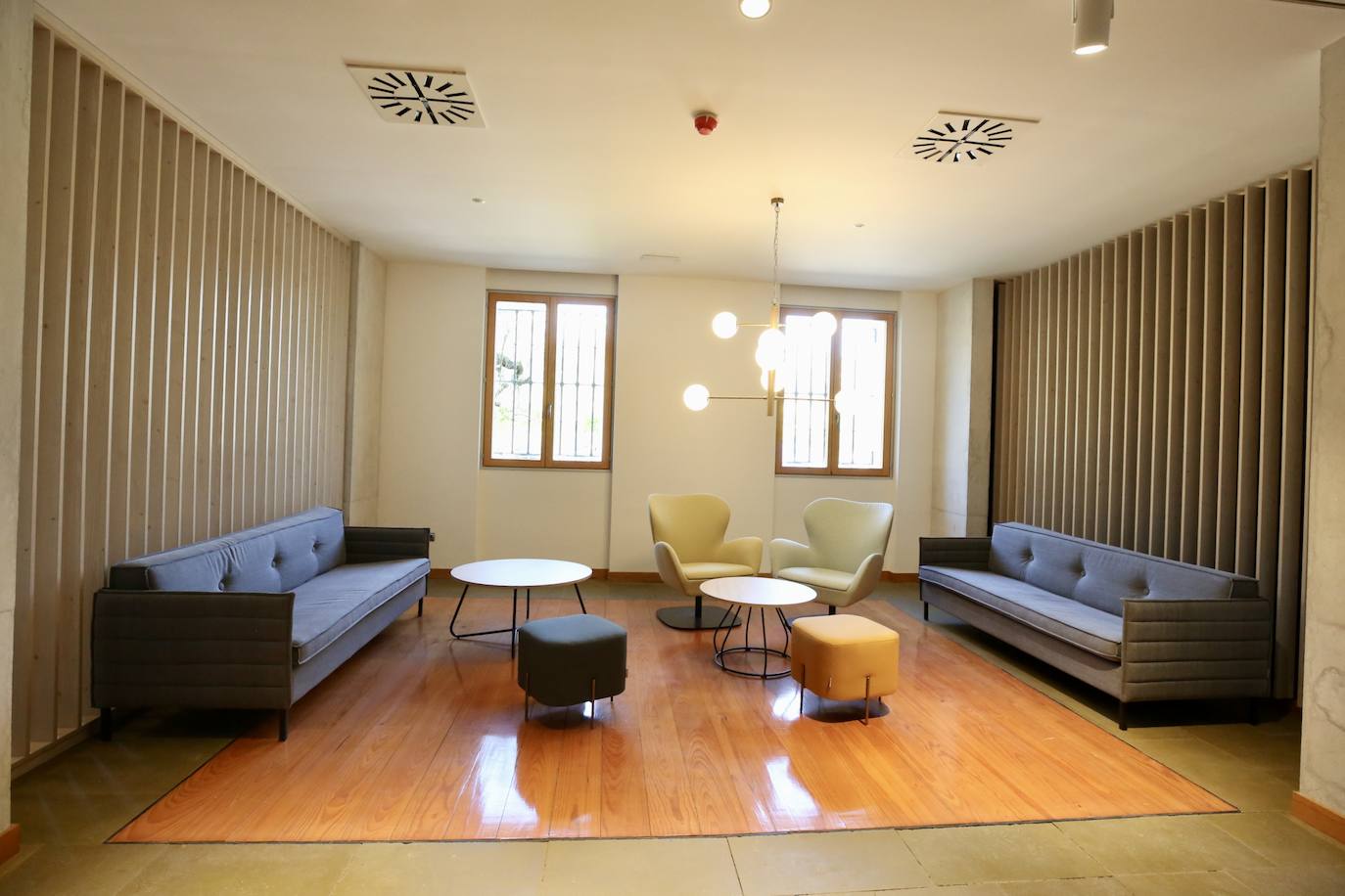 El balneario Baños de la Albotea abre sus puertas