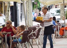 La Rioja contabiliza 286 parados menos y suma cuatro meses consecutivos de descensos