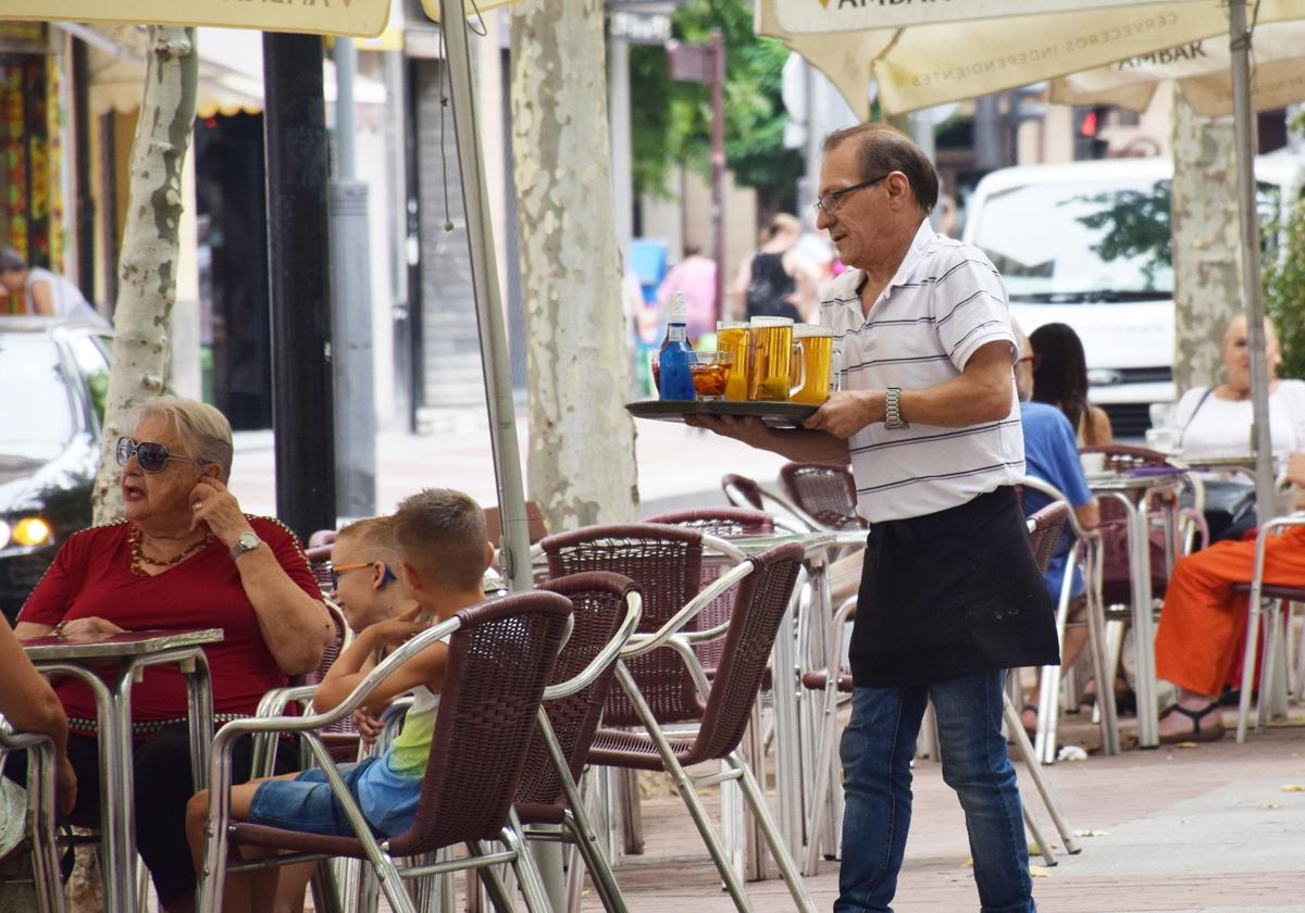 La Rioja contabiliza 286 parados menos y suma cuatro meses consecutivos de descensos