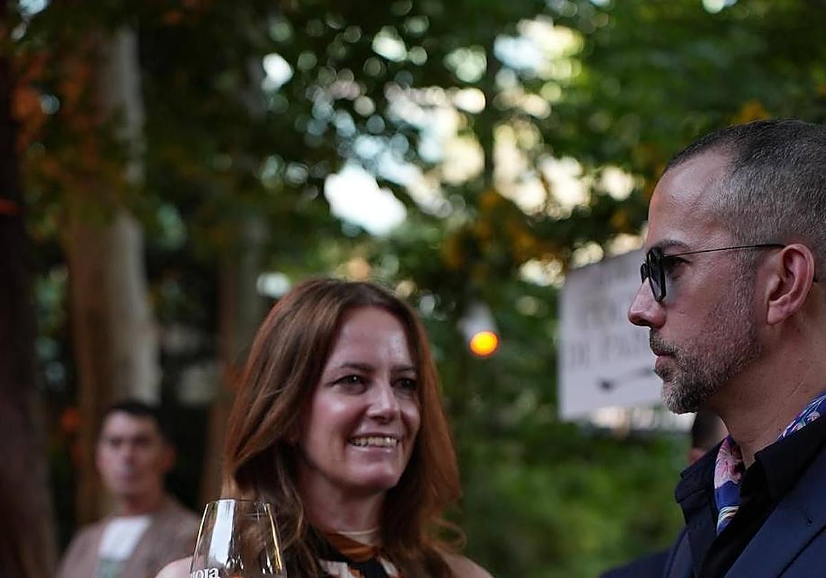 Brindis con Rioja en los Elle Gourmet Awards 2024