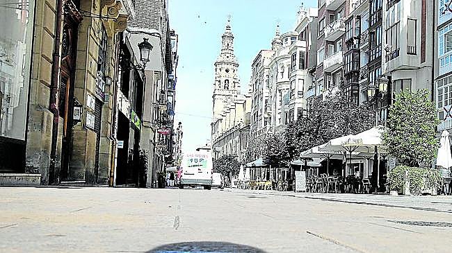 Imagen después - Portales a motor o andando