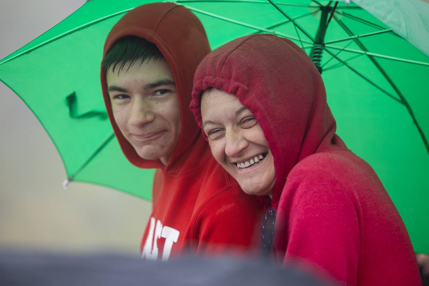 Las imágenes de la XL Subida a Clavijo