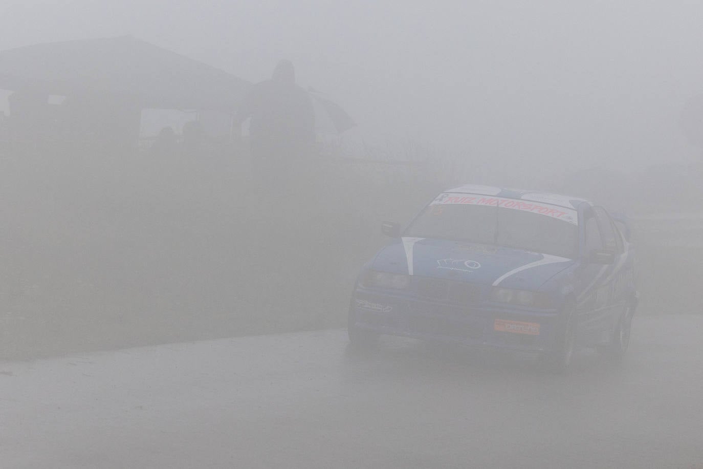 Las imágenes de la XL Subida a Clavijo