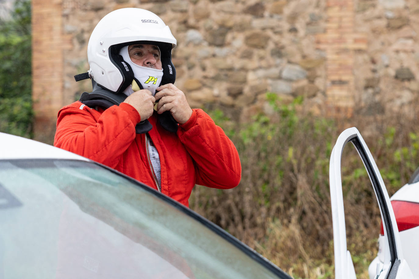 Las imágenes de la XL Subida a Clavijo