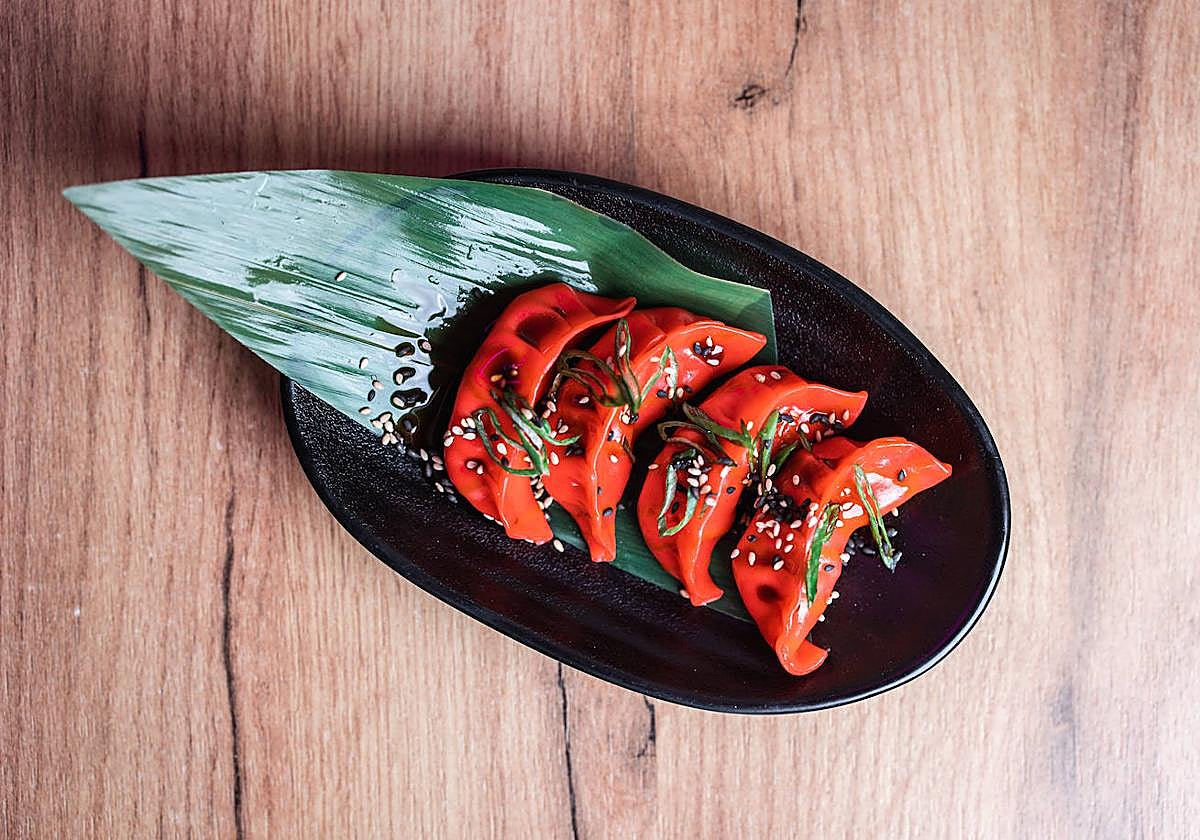 Makitake inaugura una nueva franquicia en Logroño