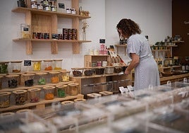 Logroño convoca las ayudas a nuevas iniciativas económicas