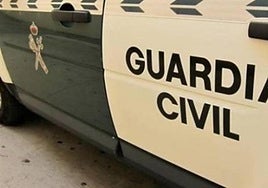 Guardia Civil y Policía Local detienen a dos individuos como autores de los últimos robos
