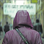 Elena Tejada, la policía riojana que se infiltró en ETA