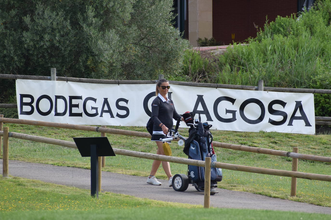 El torneo Bodegas Perica marca el inicio de las vacaciones estivales