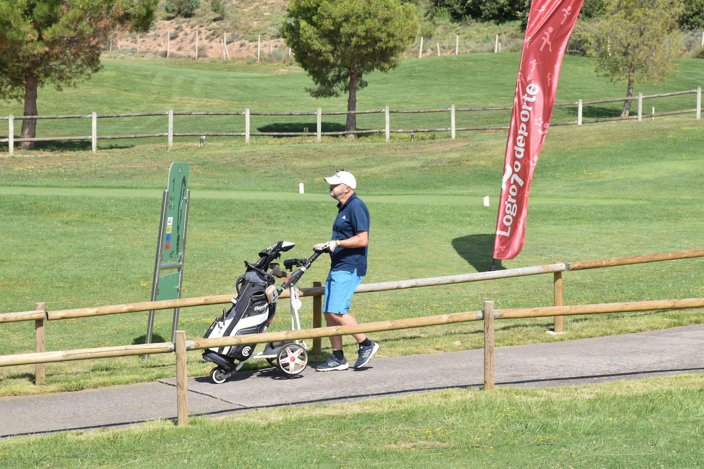 El torneo Bodegas Perica marca el inicio de las vacaciones estivales