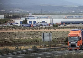 La iniciativa que podrá recibir financiación europea se encuentra en los términos de El Villar de Arnedo-Pradejón.