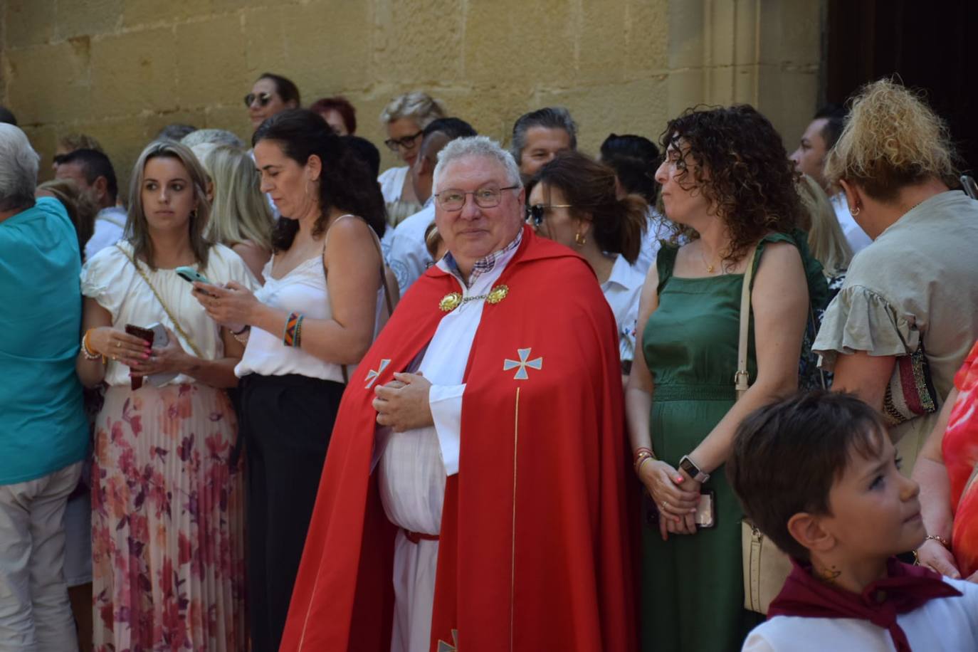 El Cortijo está de fiesta