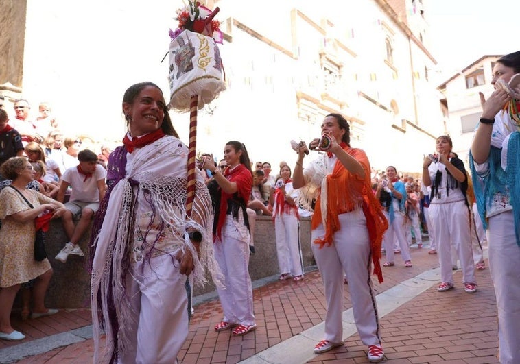 La Gaita Mixta sigue su propio camino