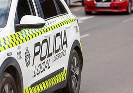 La Policía Local impone 30 multas por beber alcohol en la calle