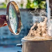 Claves y consejos para garantizar la inocuidad de los alimentos