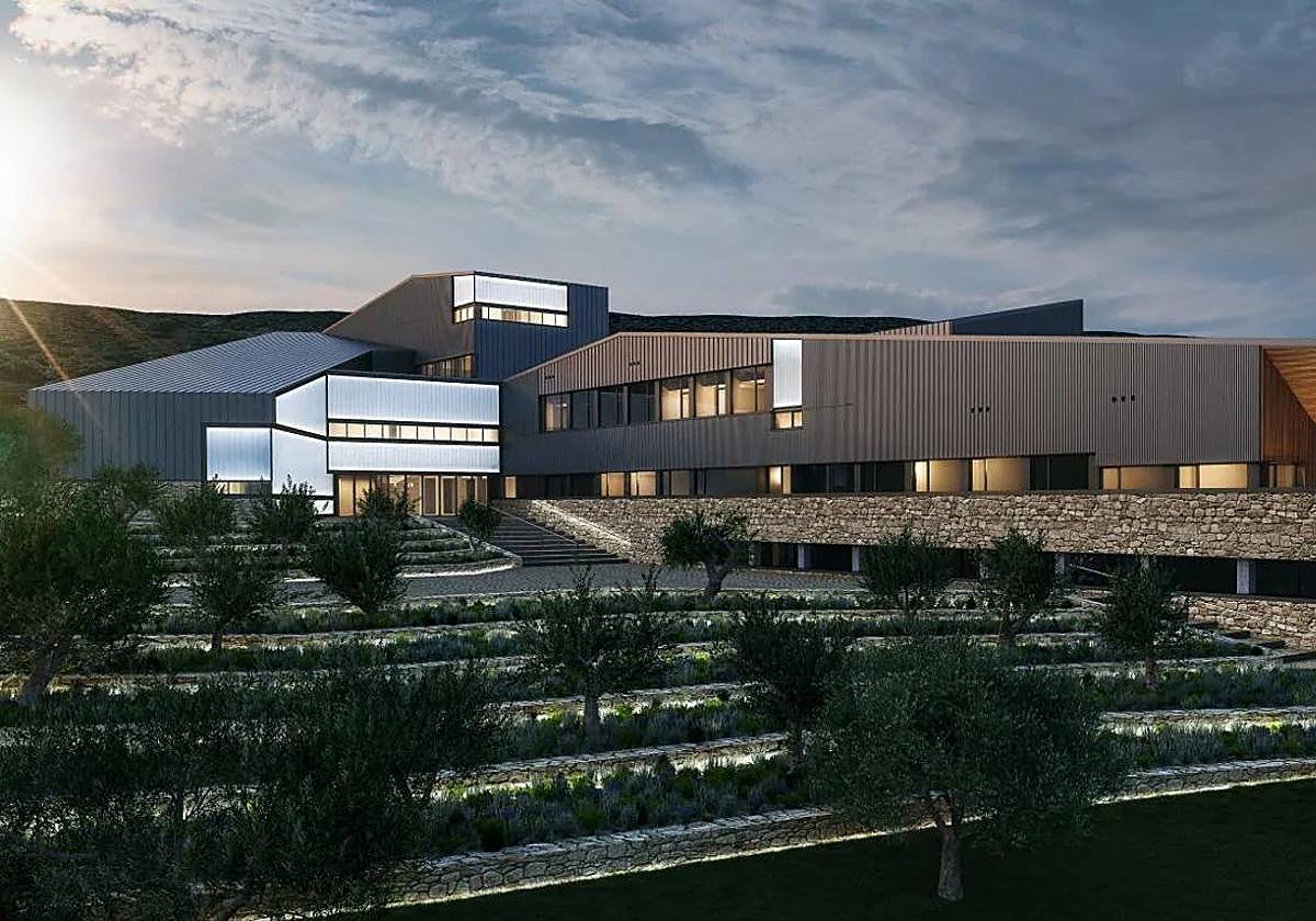 El Laboratorio de La Grajera analizó el pasado año 500 muestras de alimentos