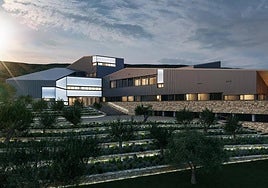 El Laboratorio de La Grajera analizó el pasado año 500 muestras de alimentos